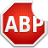 I don't care about cookies for Adblock Plus